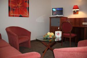 Galería fotográfica de Buskes Hotel Steinförde en Wietze 48 fotos más