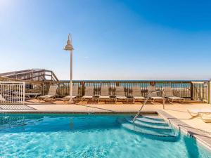 Gallery image of Ocean Breeze East #802 in Perdido Key