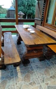 Zdjęcie z galerii obiektu Casas da Chousa w mieście Roupar