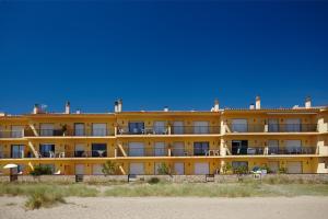 Gallery image of Apartaments Les Dunes in Pals