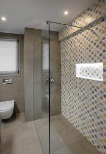Bany a Syntagma Apartments with Acropolis view