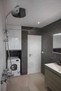 Bany a Syntagma Apartments with Acropolis view
