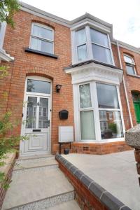 Gallery image of Beautiful Family Home in the Heart of Swansea in Swansea