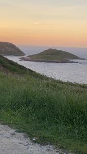 Photo de la galerie de l'établissement Ático Sisargas, à Malpica