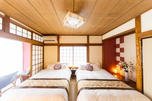 Fotografie z fotogalerie ubytování Misaki no OKA 185 v destinaci Misaki