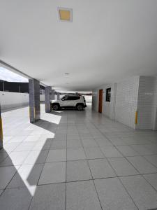 Mynd úr myndasafni af Apartamentos 250m da Orla -Edifício Nugali- Castelo B Temporada í Maceió