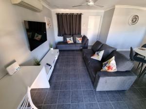 Ảnh trong thư viện ảnh của Ocean Beach Chalet 18 ở Jurien Bay