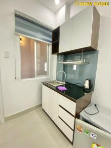 Foto da galeria de VANAPARTMENT em Ho Chi Minh