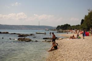 Fotografie z fotogalerie ubytování Apartments Tino v destinaci Kaštela