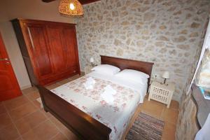 Gallery image of Villa Rustica apartment in Ljubač +9 photos