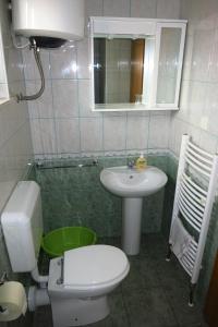 Fotografie z fotogalerie ubytování Apartments Tino v destinaci Kaštela