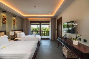 Imagen de la galería de Sense Canggu Beach Hotel, en Canggu