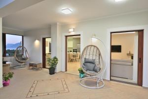 Gallery image of Ianthe Apartment in Kissamos