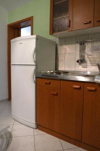 Fotografie z fotogalerie ubytování Apartments Tino v destinaci Kaštela