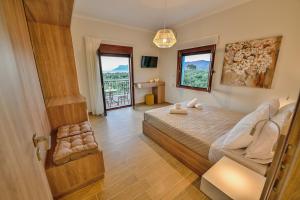 Gallery image of Ianthe Apartment in Kissamos