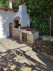 Fotografia z galérie ubytovania casa luisa3br v destinácii Cala Gonone