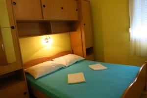 Fotografie z fotogalerie ubytování Apartments Tino v destinaci Kaštela