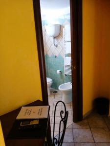 Gallery image of Hotel Pace in Pompei