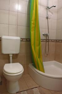 Fotografie z fotogalerie ubytování Apartments Tino v destinaci Kaštela