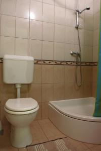 Fotografie z fotogalerie ubytování Apartments Tino v destinaci Kaštela
