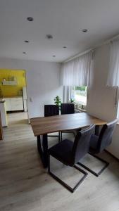 Fotografie z fotogalerie ubytování Ferienwohnung Fovere v destinaci Kall