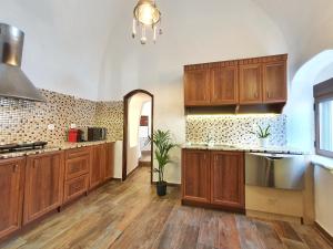 Gallery image of Navita Cave Houses in Fira +67 photos