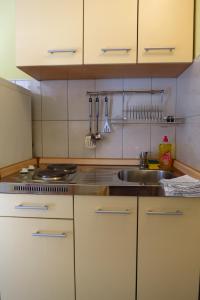 Fotografie z fotogalerie ubytování Apartments Tino v destinaci Kaštela