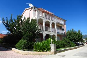 Fotografie z fotogalerie ubytování Apartments Tino v destinaci Kaštela