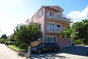 Fotografie z fotogalerie ubytování Apartments Tino v destinaci Kaštela