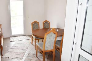 Posezení v ubytování Apartment in Euskirchen