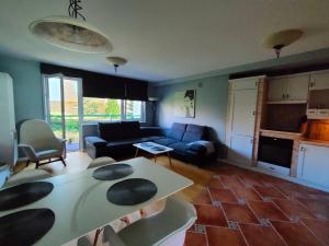 Fotografia z galérie ubytovania Apartament Bianca v destinácii Gdynia