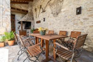 Αίθριο ή υπαίθριος χώρος στο El Clos 3 +28 φωτογραφίες