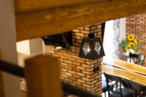 Fotografie z fotogalerie ubytování Toporowe Izby v destinaci Groń