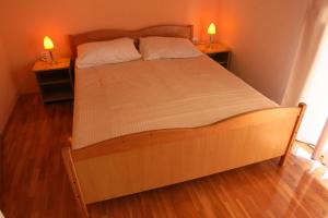 Fotografie z fotogalerie ubytování Apartments Tino v destinaci Kaštela
