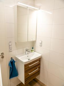 Bagno di Apartmány Gemini