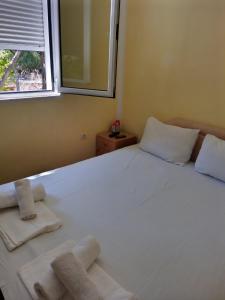 Krevet ili kreveti u jedinici u okviru objekta Vila Branka
