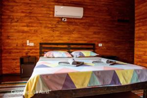 Gallery image of "La Aurel" Mahmudia in Mahmudia