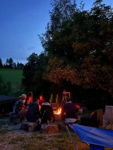 Fotografie z fotogalerie ubytování Miramont Horse Trekking Hostel v destinaci Saicourt