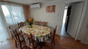 Fotografie z fotogalerie ubytování TABÁN Apartman v destinaci Fonyód