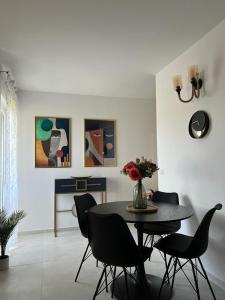 Fotografie z fotogalerie ubytování CUBE Residence v destinaci Kaštela