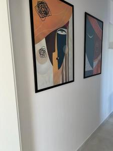 Fotografie z fotogalerie ubytování CUBE Residence v destinaci Kaštela