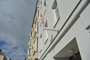 Fotografie z fotogalerie ubytování Apartment Barthgasse ve Vídni