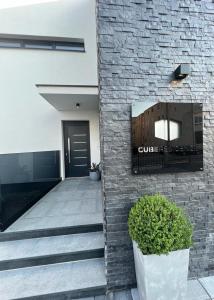 Fotografie z fotogalerie ubytování CUBE Residence v destinaci Kaštela