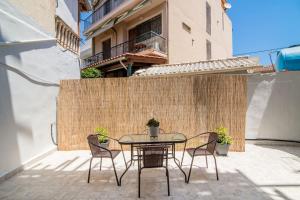 Gallery image of Selozia Apartment in Zakynthos Town