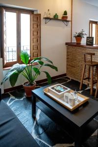 Fotografie z fotogalerie ubytování Casa Po v destinaci Granada