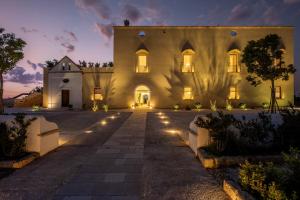 Gallery image of Tenuta Rocci Cerasoli in Parabita