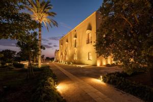 Gallery image of Tenuta Rocci Cerasoli in Parabita +29 photos