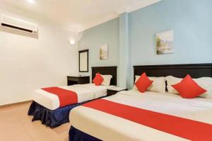 Gallery image of Hotel Home 88 in Teluk Intan