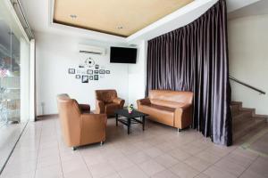 Galeriebild der Unterkunft Hotel Home 88 in Teluk Intan