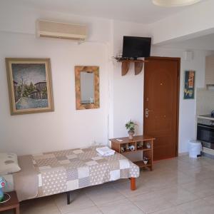 Gallery image of Sarakinos Apartments in Barbati